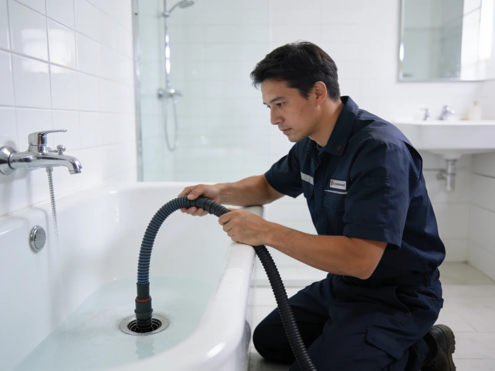 Emergency Plumber Morristown, NJ FAQs